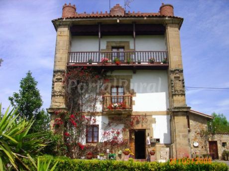 Posada Torre El Alba
