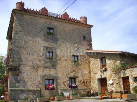Posada Torre El Alba