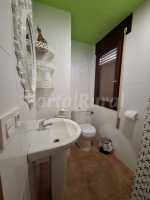 Baño Nido de Aguilas