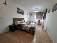 suite nido del aguila