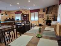 Salon comedor