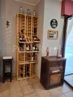 vitrina vino