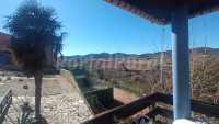 Vistas desde la Terraza