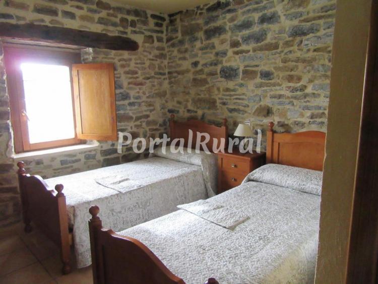 Ver alojamiento anterior