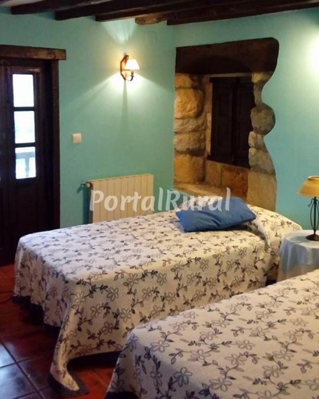 Ver siguiente alojamiento