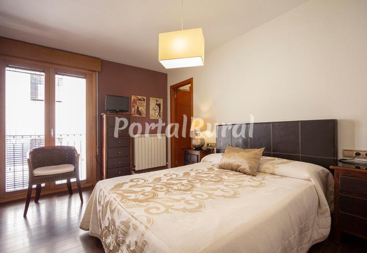 Ver alojamiento anterior