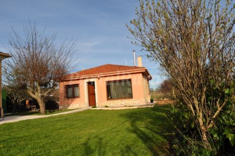 El Jardín De Manuela