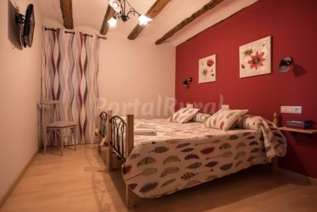 Casa Rural Masia Nicolas