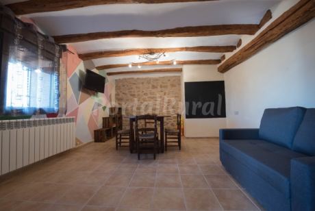 Casa Rural Masia Nicolas