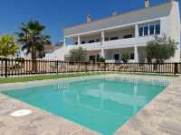 Vista del alojamiento