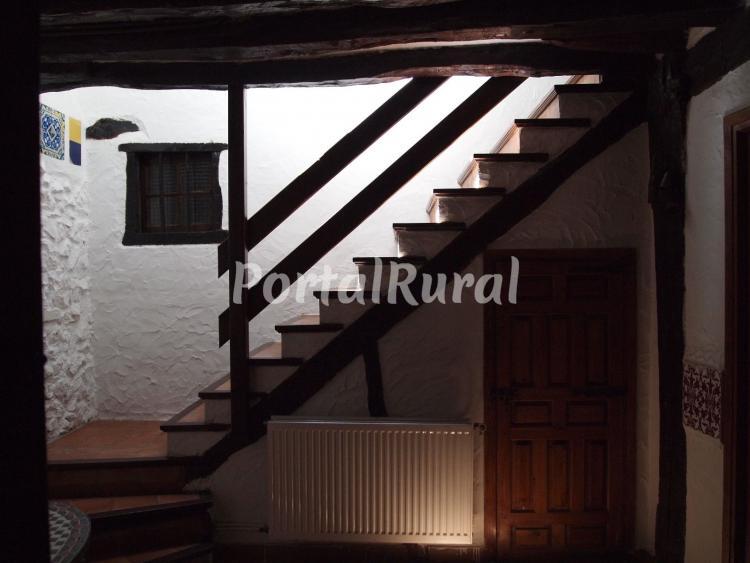 Foto 1 de Casa Rural Villapajar