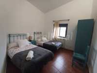 Dormitorio camas 105