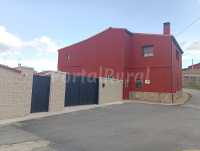 Foto 30 de La Fortaleza De Bernuy 