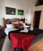 Habitacion con cocina