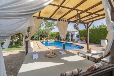 Casa Rural Carula