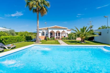 Casa Rural El Azahar
