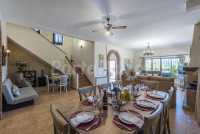 Salón comedor