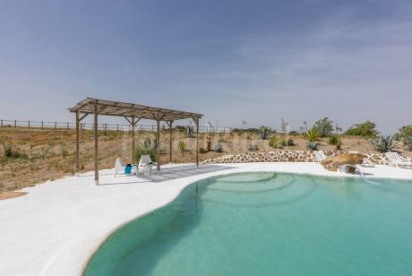 Casa Rural El Ventorrillo