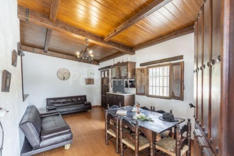 Casa Rural El Ventorrillo