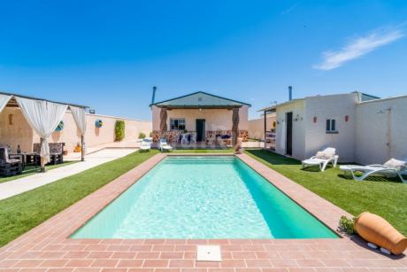 Casa Rural Rafael - Lantejuela