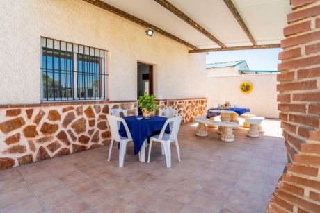 Casa Rural Rafael - Lantejuela