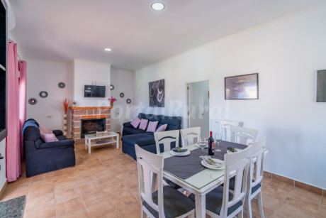 Casa Rural Rafael - Lantejuela