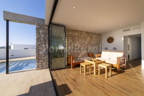 La Casita Del Barco