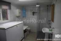 BAÑO COMPLETO PATIO