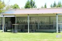 CARPA DE OBRA CELEBRACIONES