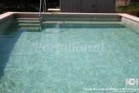 PISCINA INDIVIDUAL