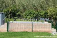 Piscina duchaa