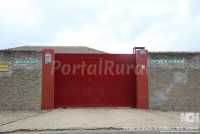 PUERTA ENTRADA