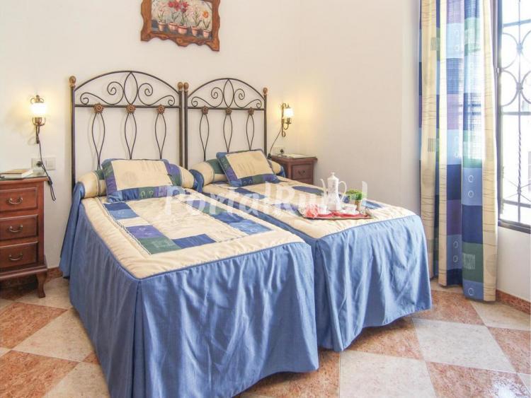 Ver alojamiento anterior