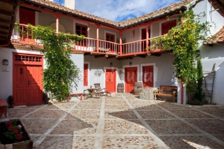Casa Grande De La Madrigata