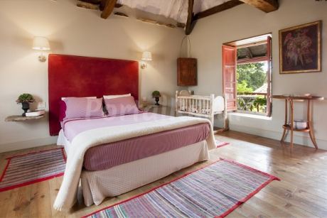 Casa Coral De La Madrigata