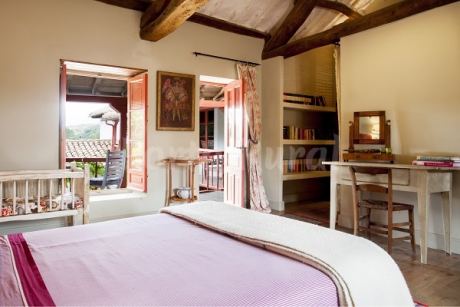 Casa Coral De La Madrigata