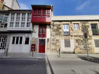 Foto 1 de La Casita De La Ribeira Sacra