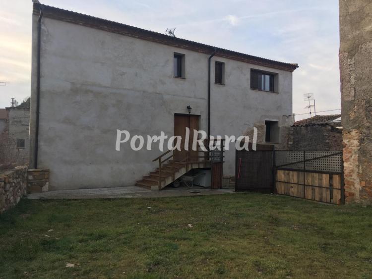 Ver alojamiento anterior