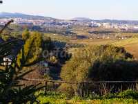 Vistas de Ronda