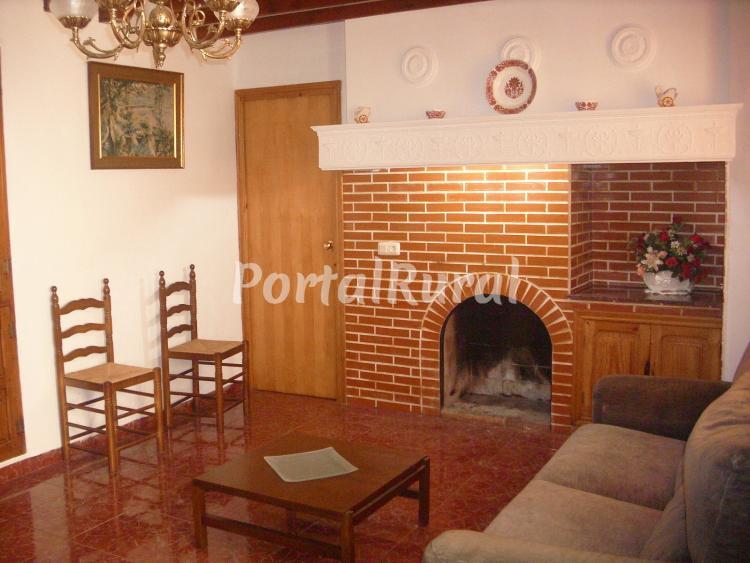 Ver siguiente alojamiento