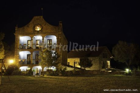 Casa Arana