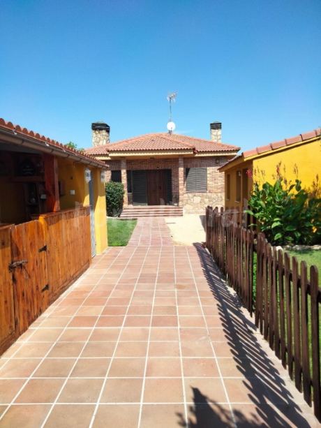 La Casa Del Colmao