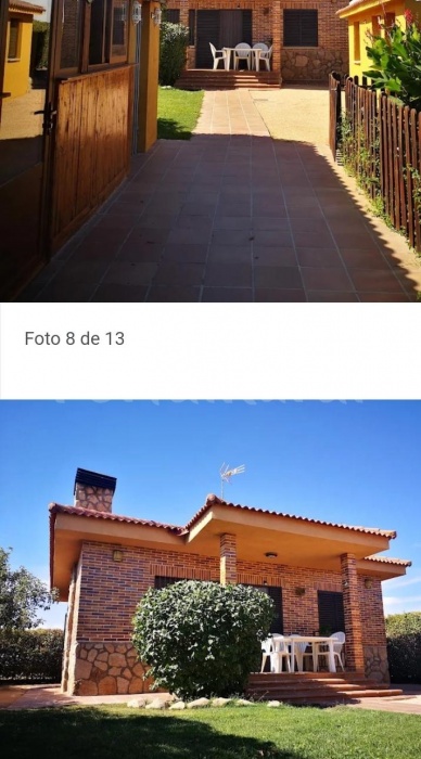 La Casa Del Colmao