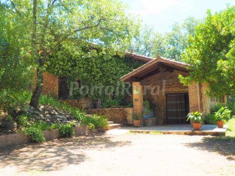 Casa La Ciega