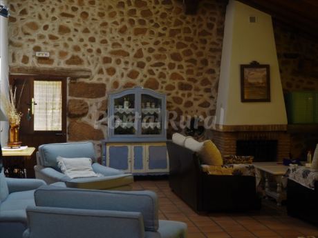 Casa La Ciega