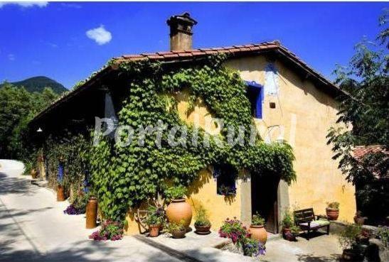 Ver siguiente alojamiento