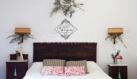 Finca Huerta La Marquesa