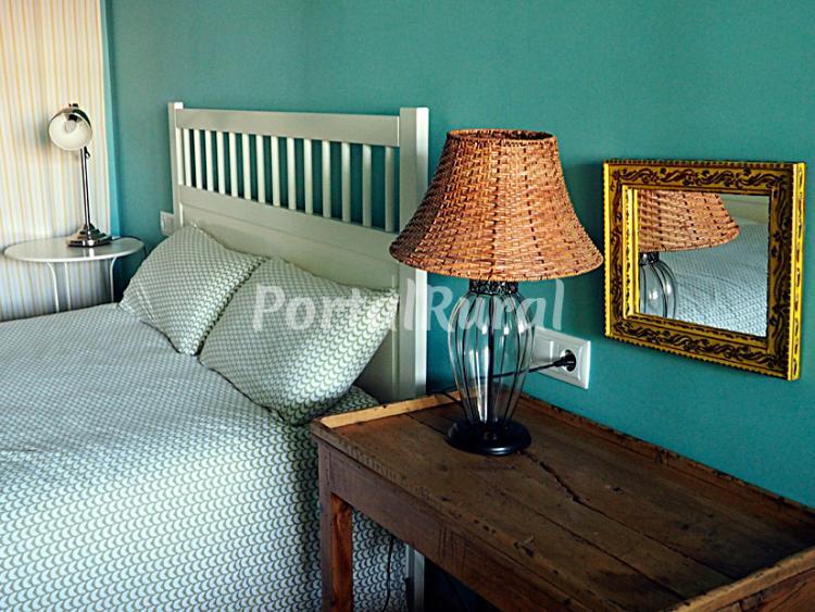 Ver siguiente alojamiento