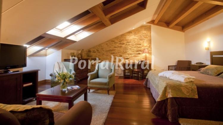 Ver siguiente alojamiento