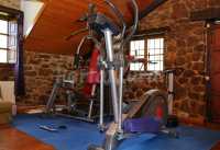 Gimnasio